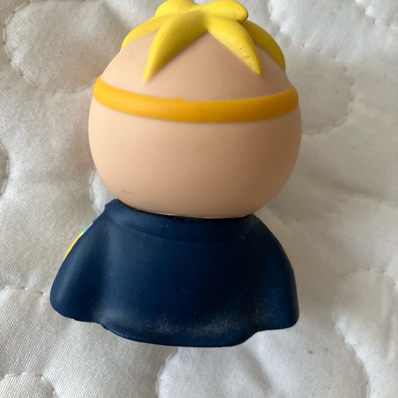 Kidrobot - South Park - The Stick of Truth - complete set - figurine COLLECTABLE - Picture 12 of 16